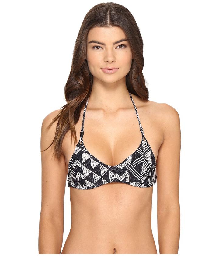 Amuse Society - Tawny Bralette Top