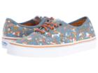 Vans - Authentic X Toy Story Collection