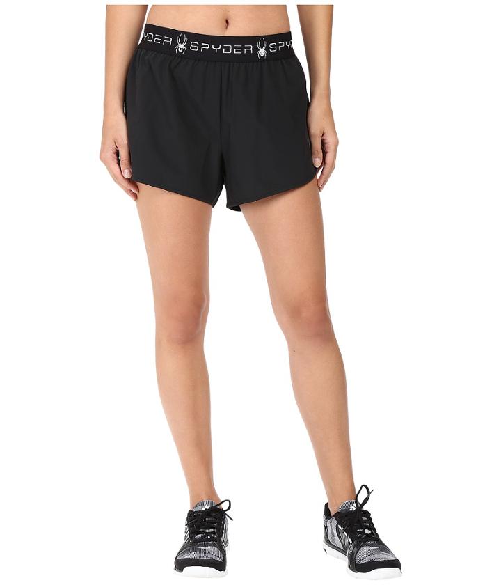 Spyder - Ruling 2-in-1 Shorts