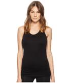 Kate Spade New York Athleisure - Jacquard Bow Tank Top