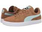Puma - The Suede Classic+