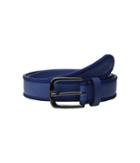Lanvin Kids - Belt W/ Embossed Logo Detail