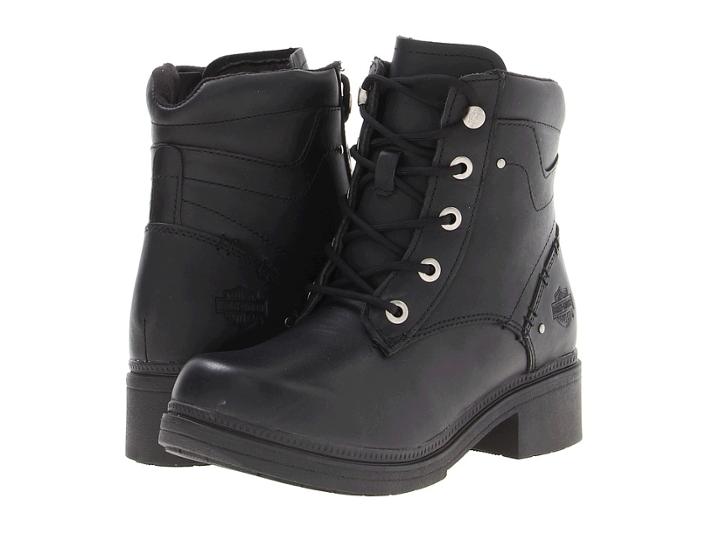 Harley-davidson - Elowen