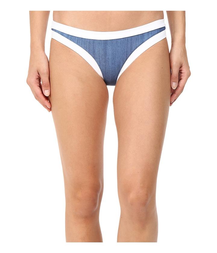Seafolly - Block Party Hipster Bottoms