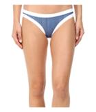 Seafolly - Block Party Hipster Bottoms