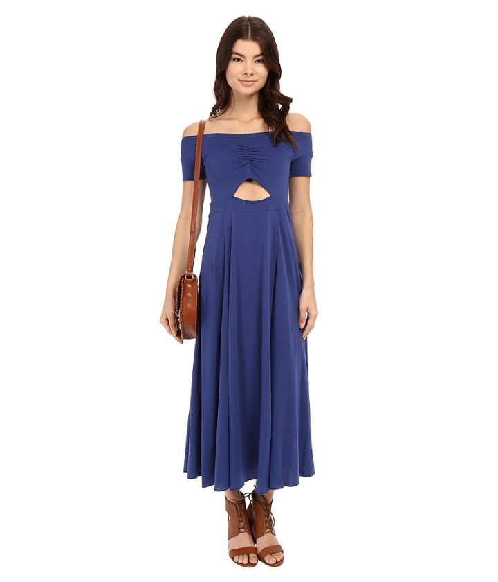 Free People - Dance With Me Dress