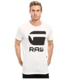 G-star - Anvan Round Neck Tee Short Sleeve