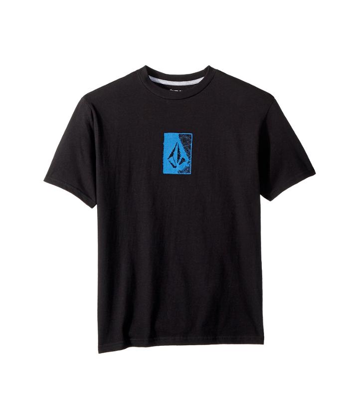 Volcom Kids - Halftone Short Sleeve Tee