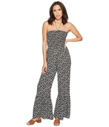 Lucy Love - Tranquility Jumpsuit