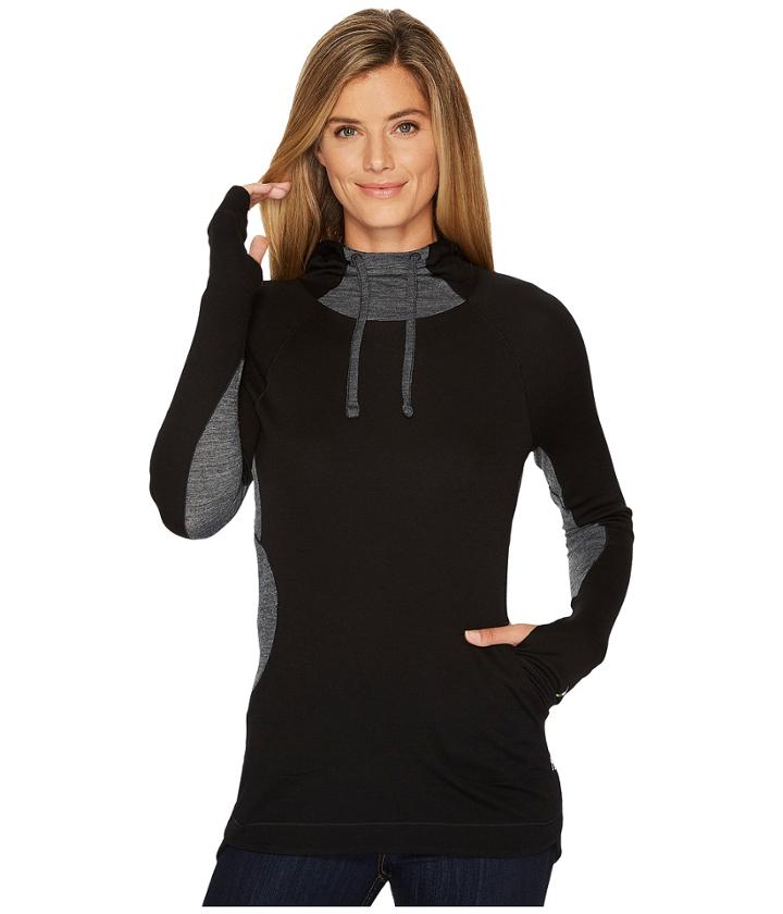 Smartwool - Phd(r) Light Hoodie