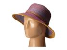 San Diego Hat Company - Mxm1015 4 Inch Brim Sun Brim Hat