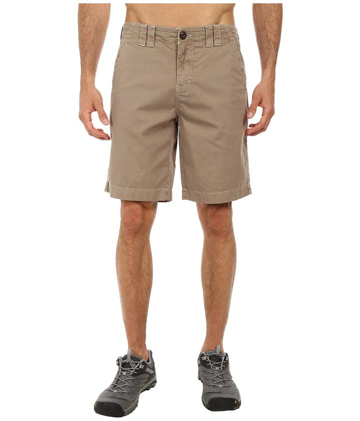 Ecoths - Kenzo Short