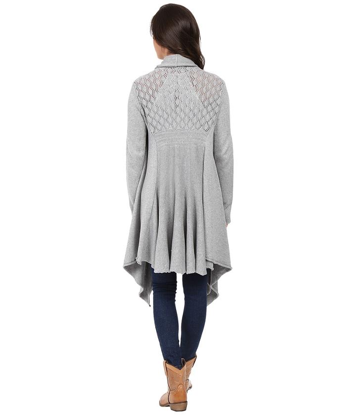 Union Of Angels - Jayden Cardigan