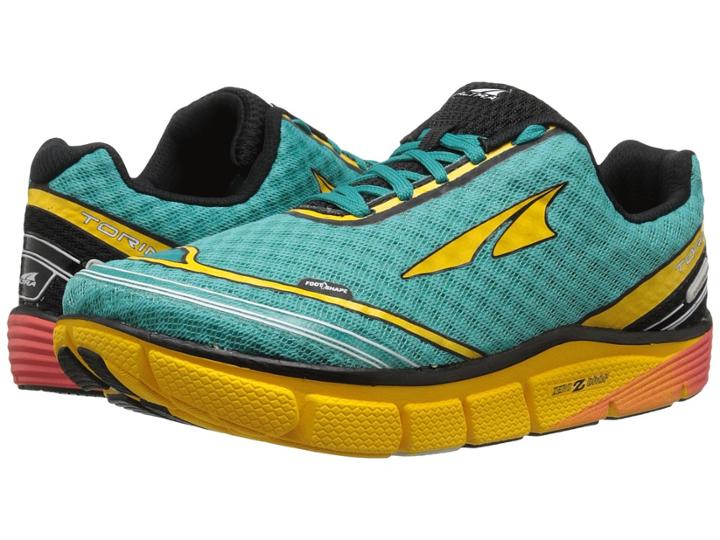 Altra Footwear - Torin 2.0