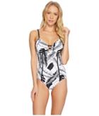 Seafolly - Palm Beach Maillot