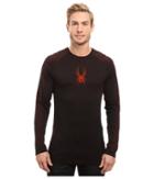 Spyder - Carbon Top