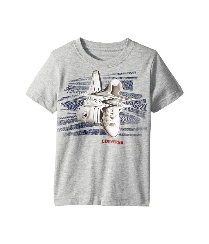 Converse Kids - Shifted Chucks Tee
