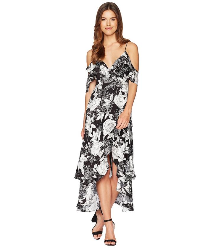 Bardot - Frankie Frill Dress