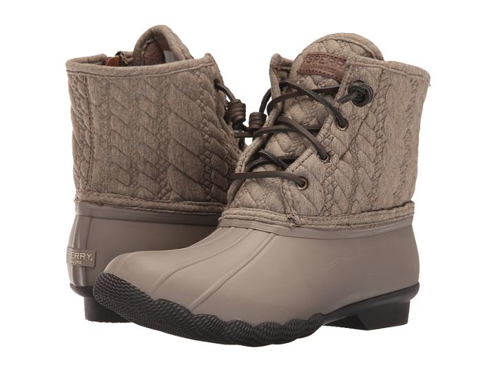 Sperry - Saltwater Rope Emboss Neoprene