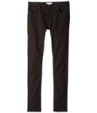 Burberry Kids - Skinny Denim Jeans In Black