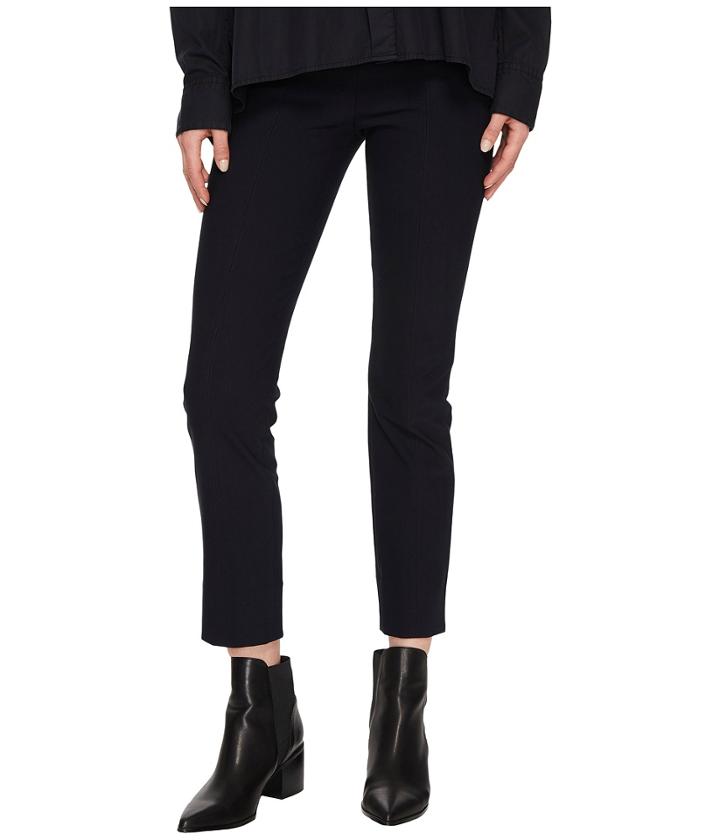 Vince - Stitch Front Seam Leggings