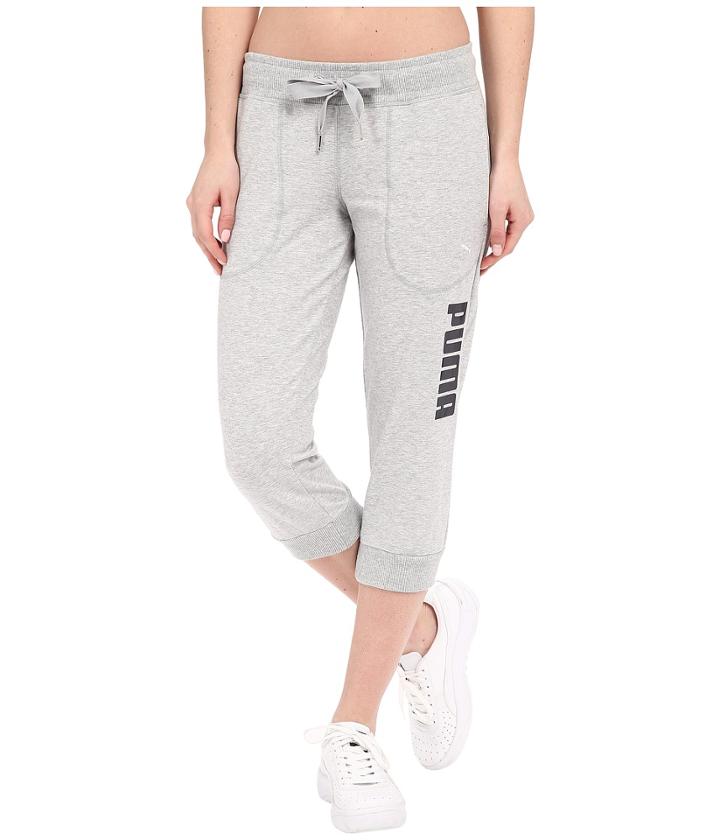 Puma - Active Forever Capris