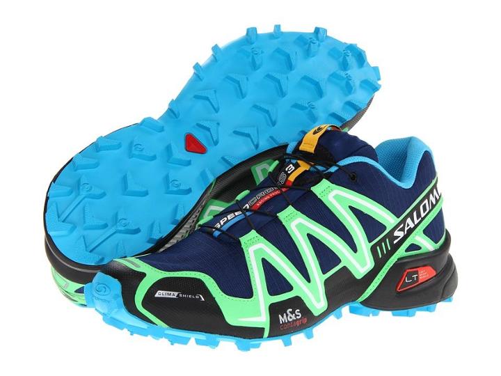 Salomon Speedcross 3 Cs