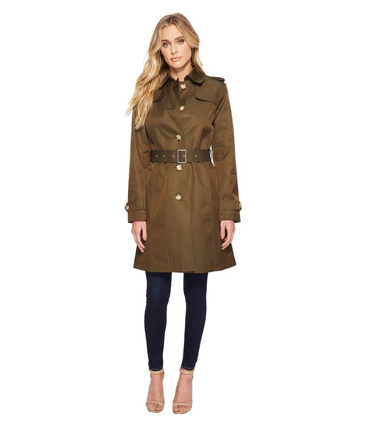 Lauren Ralph Lauren - Sb Trapunto Stitch