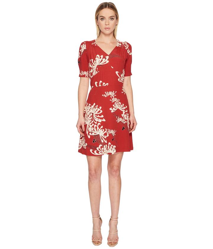 Mcq - Courtney Dress