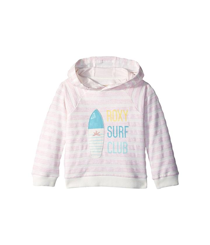 Roxy Kids - Easy To Begin Hoodie