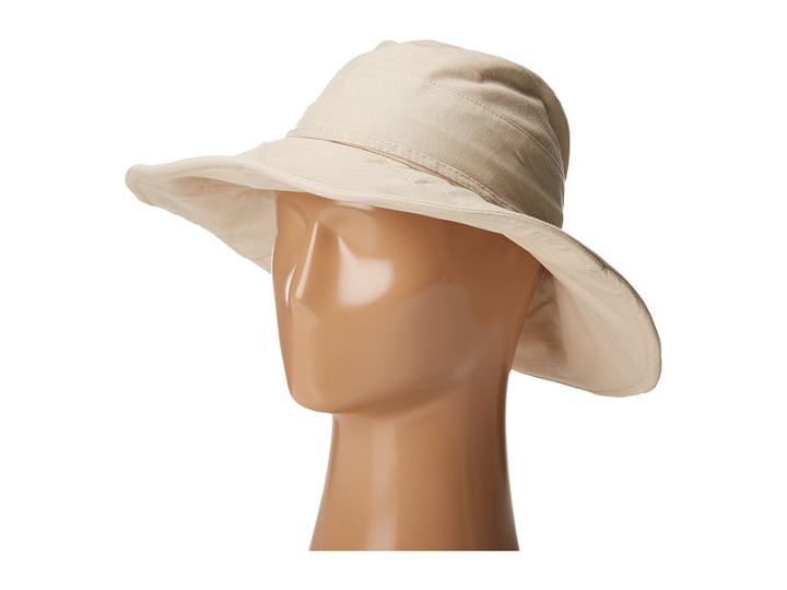 Vince Camuto - Packable Floppy