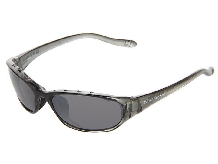 Native Eyewear Throttle
