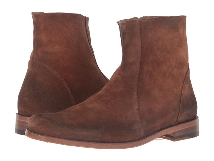 Billy Reid - Paglia Moto Dress Boot