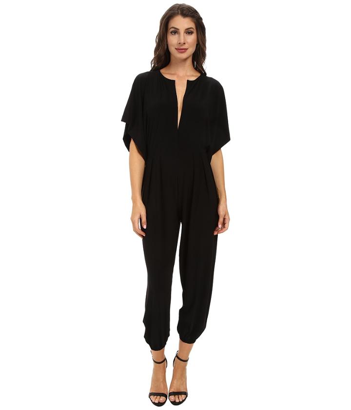 Kamalikulture Rectangle Jog Jumpsuit