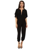 Kamalikulture Rectangle Jog Jumpsuit