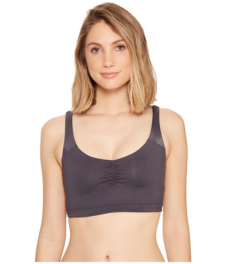 Maaji - Wind Twist Reversible Sports Bra