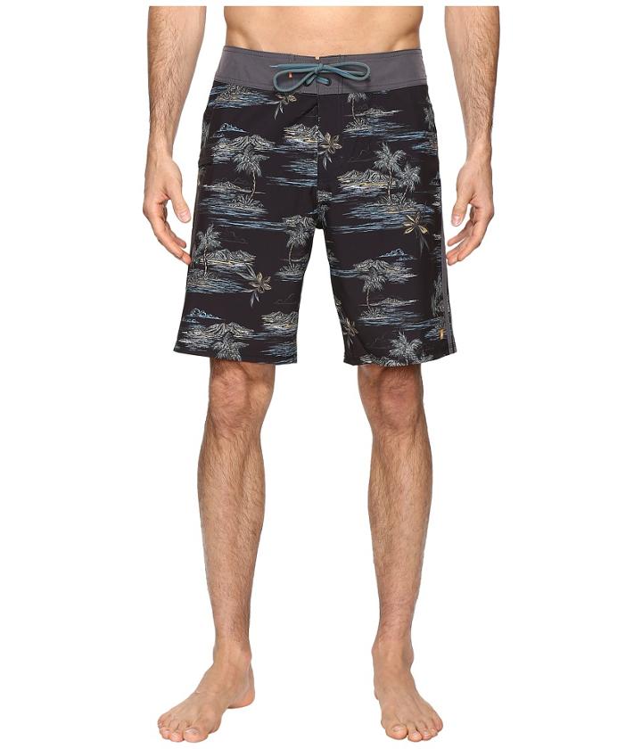 Quiksilver Waterman - Timeshare