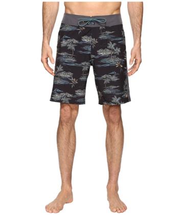Quiksilver Waterman - Timeshare