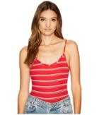 Lucy Love - Duffy Boat Bodysuit