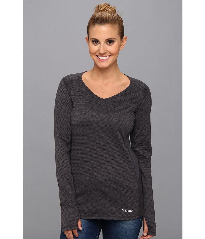 Marmot Lateral Ls