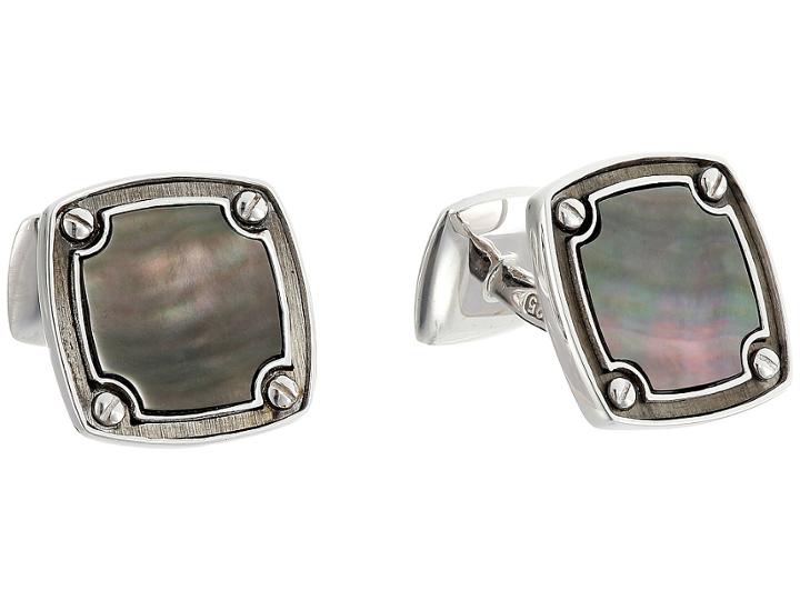 Stephen Webster - England Made Me Cufflinks