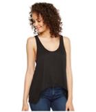 Roper - 1133 Poly Rayon Knit Loose Fit Tank Top