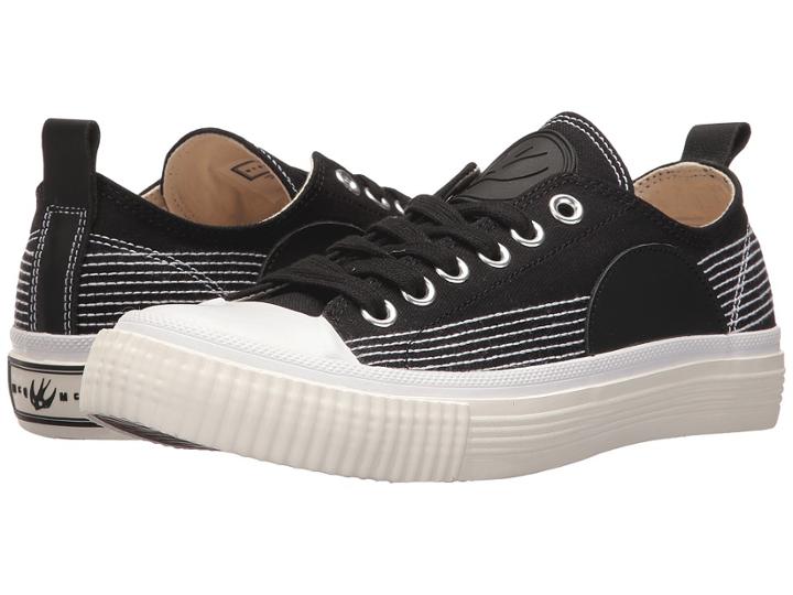 Mcq - Plimsoll Low Sneaker