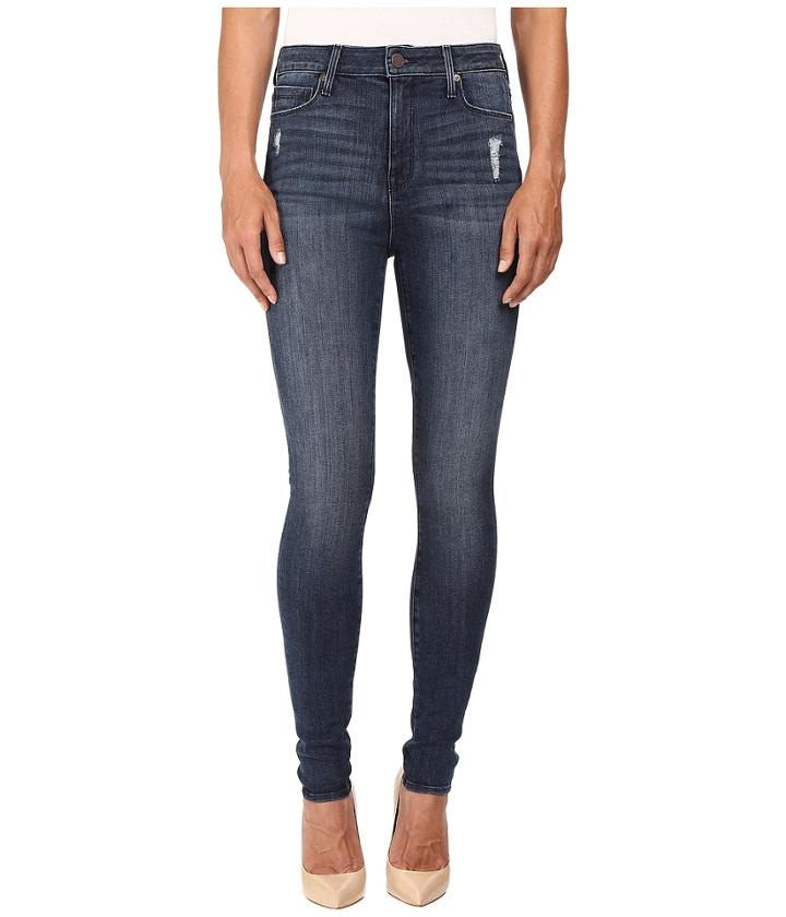 Parker Smith - Bombshell High-rise Skinny In Cambridge