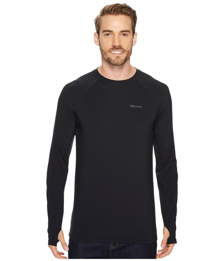 Marmot - Kestrel Long Sleeve Crew