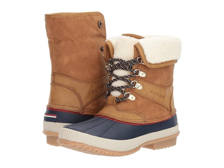 Tommy Hilfiger - Rustee