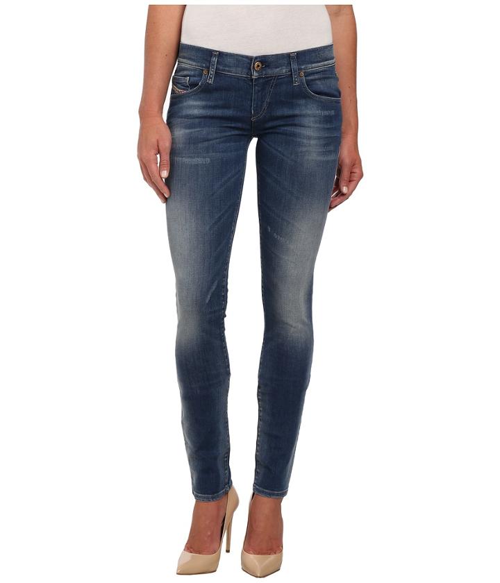 Diesel - Grupee Trousers 664s