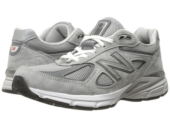 New Balance - W990v4
