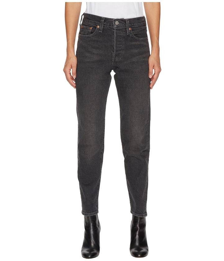 Levi's(r) Premium - Premium Wedgie Icon Fit