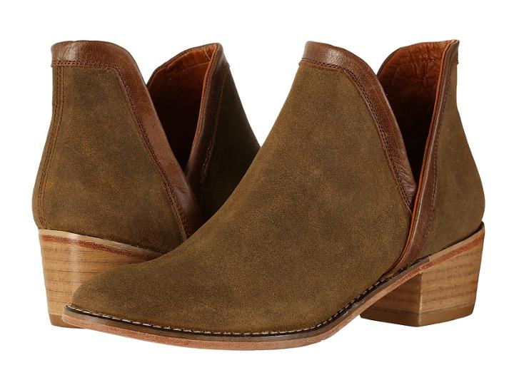 Wolverine - Delaney Bootie